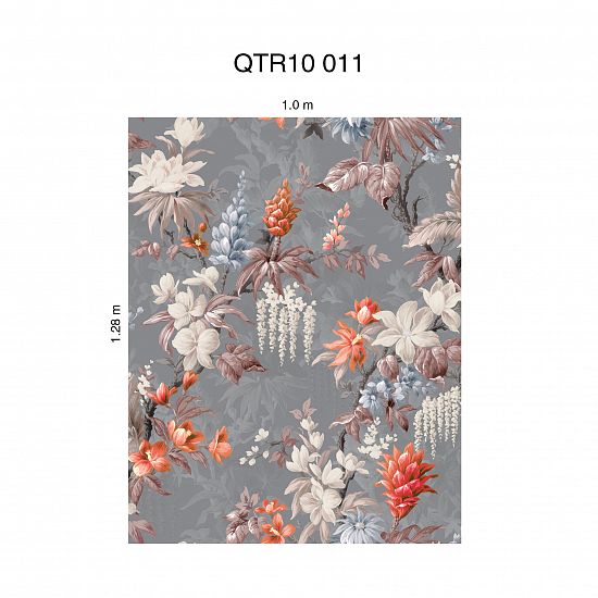 Панно Equator QTR 10 011, кв.м.