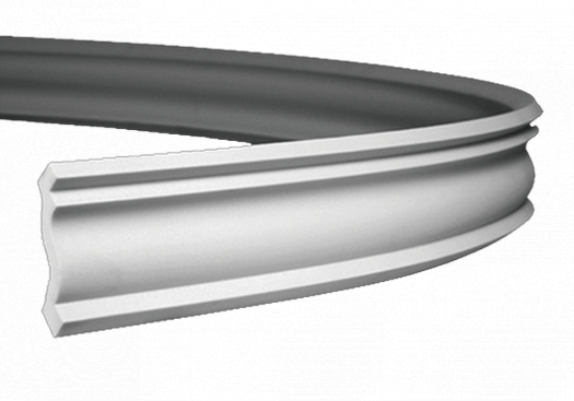 Карниз гибкий 1.50.143