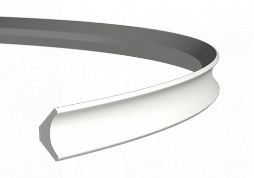 Карниз гибкий 1.50.154