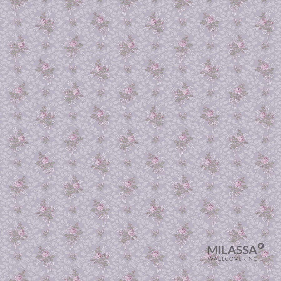 Обои Milassa Princess PR 3 021 (10,05 х 1 м)  снято с производства