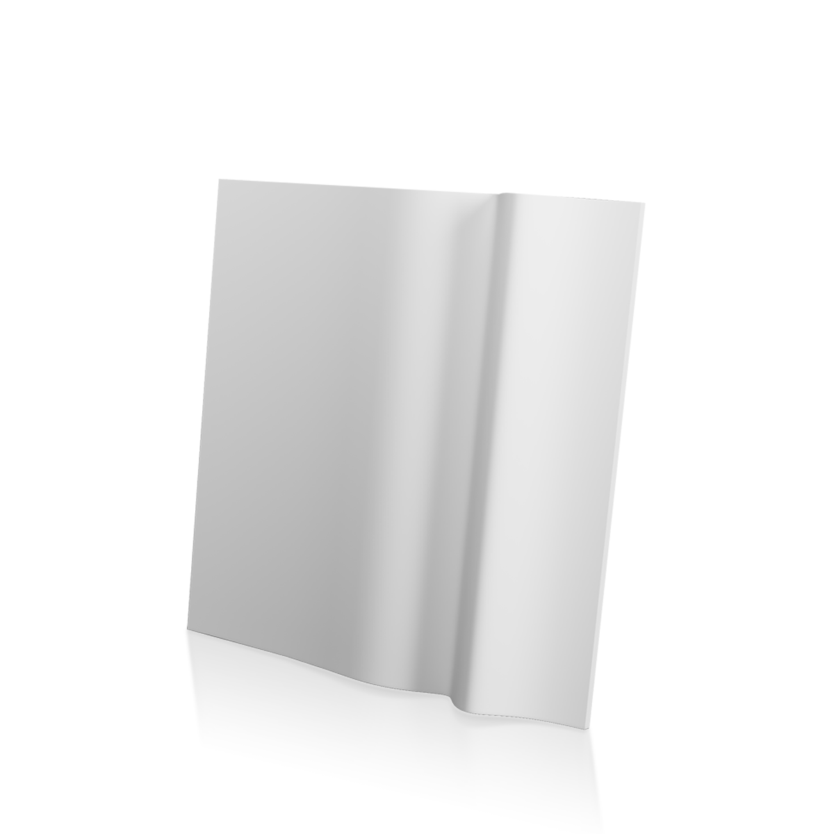 3D Дизайнерская панель из гипса ELION 1 600*600мм, 0,36м2