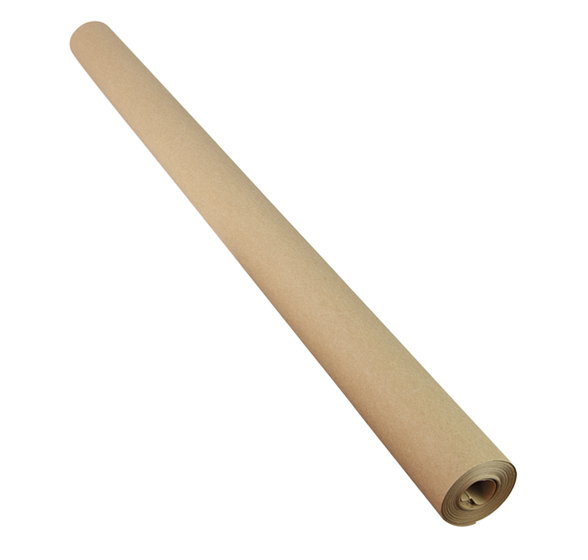 Бумага для Пола 70 гр 45 м х 90 см