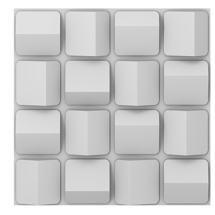 Декоративная панель 1.59.823