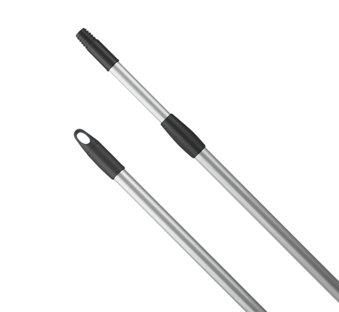 Удлинитель Телескопический Bricoprix - 1,3 м (2 x 0,65 м)