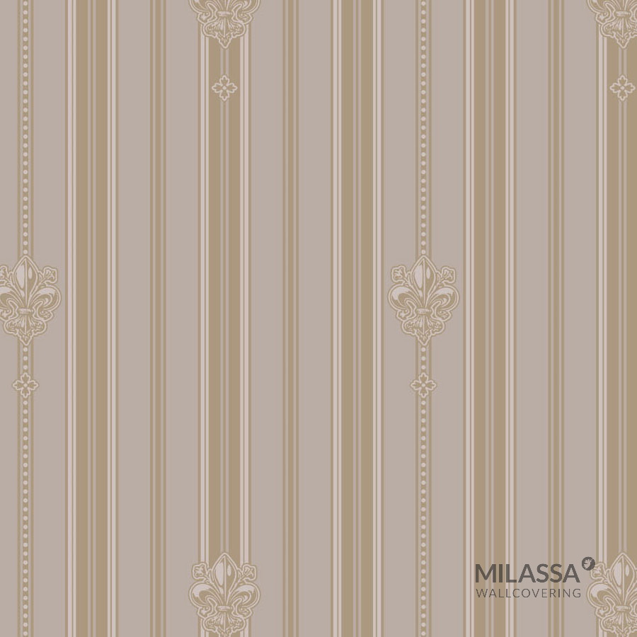 Обои Milassa Swan SW 6 002/4 (10,05 х 1 м)