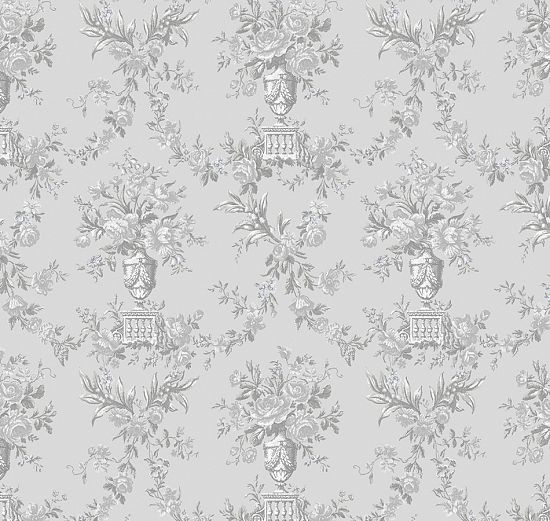 Обои La Belle Epoque BQ 2 011 (10,05 х 1 м)