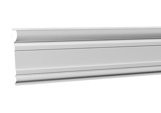 Молдинг гибкий 1.51.345