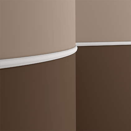 Молдинг гибкий 1.51.379