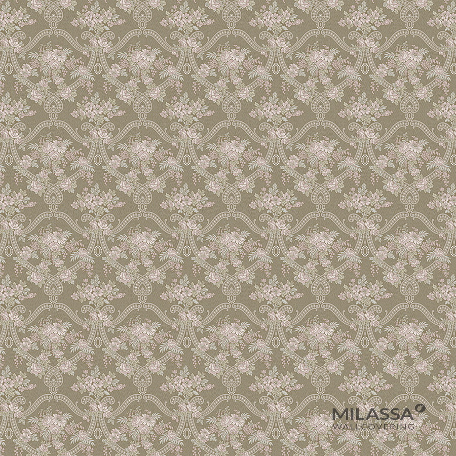 Обои Milassa Joli 2 012/1 (10,05 х 1 м)