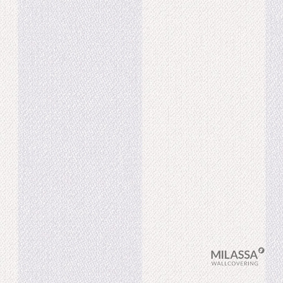 Обои Milassa Swan SW 7 001 (10,05 х 1 м)