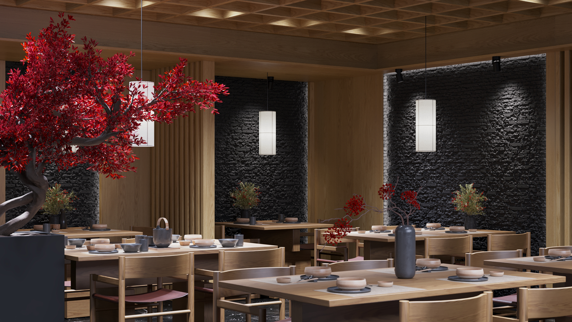 3D Дизайнерская панель из гипса ТЕО 600x600 мм, 0.36 м2