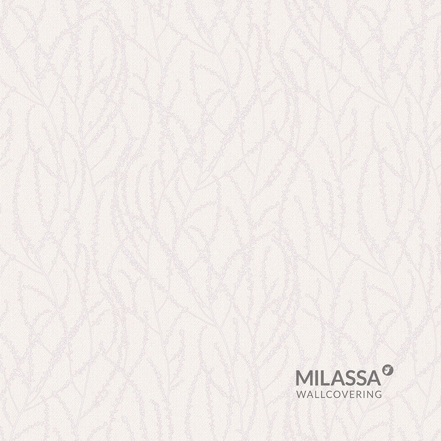 Обои Milassa FLOS 5 001 (10,05 х 1 м)