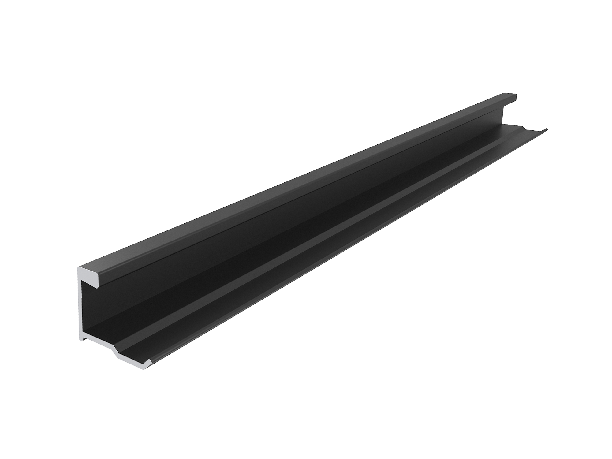 Профиль финишный