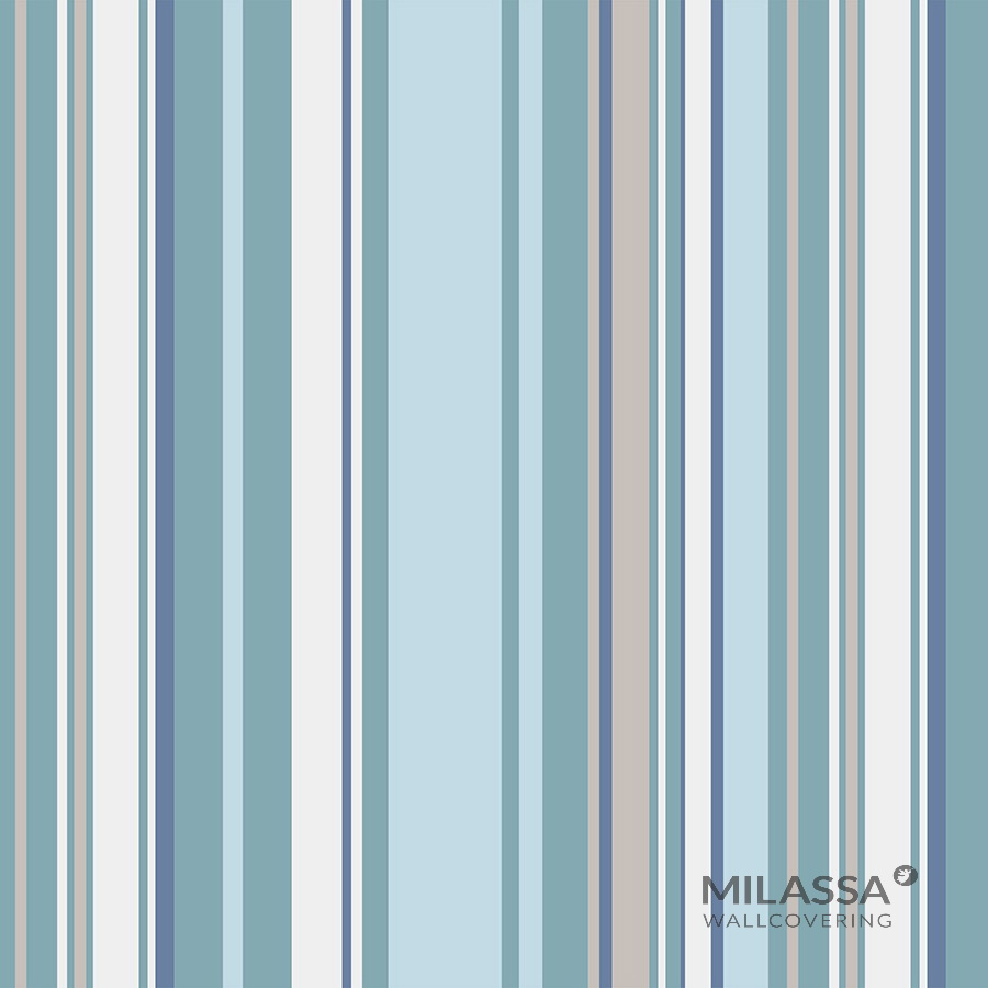 Обои Milassa Twins 14 006 (10,05 х 1 м)