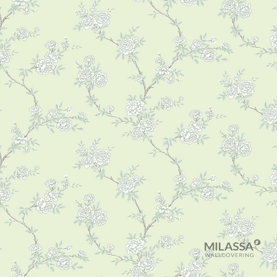 Обои Milassa Princess PR 7 005 (10,05 х 1 м)  снято с производства