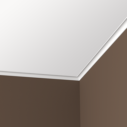 Карниз гибкий 1.50.154