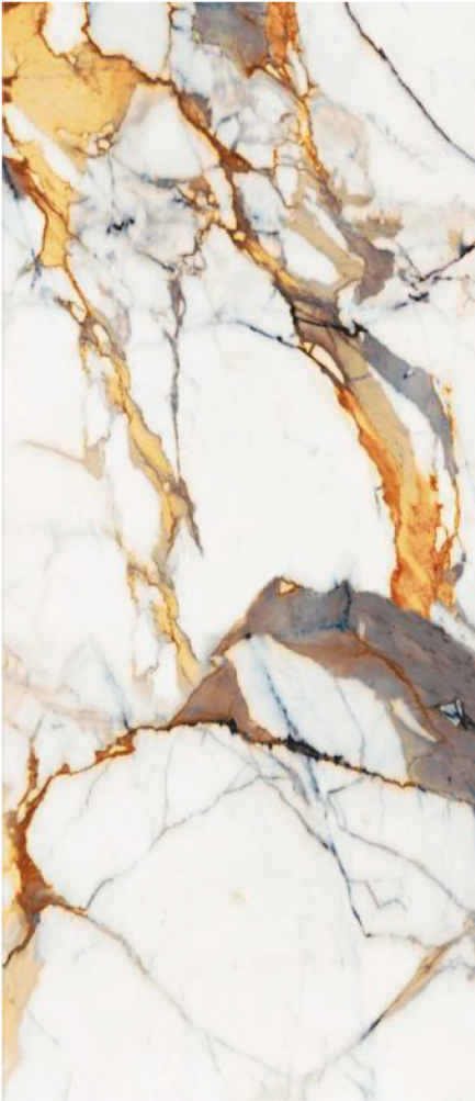 Панель МДФ Мрамор 017 GP 2800*1220*6