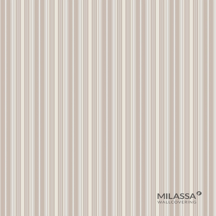Обои Milassa Joli 6 002 (10,05 х 1 м)