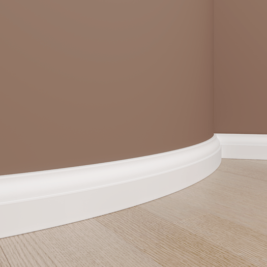 Плинтус гибкий 1.53.111