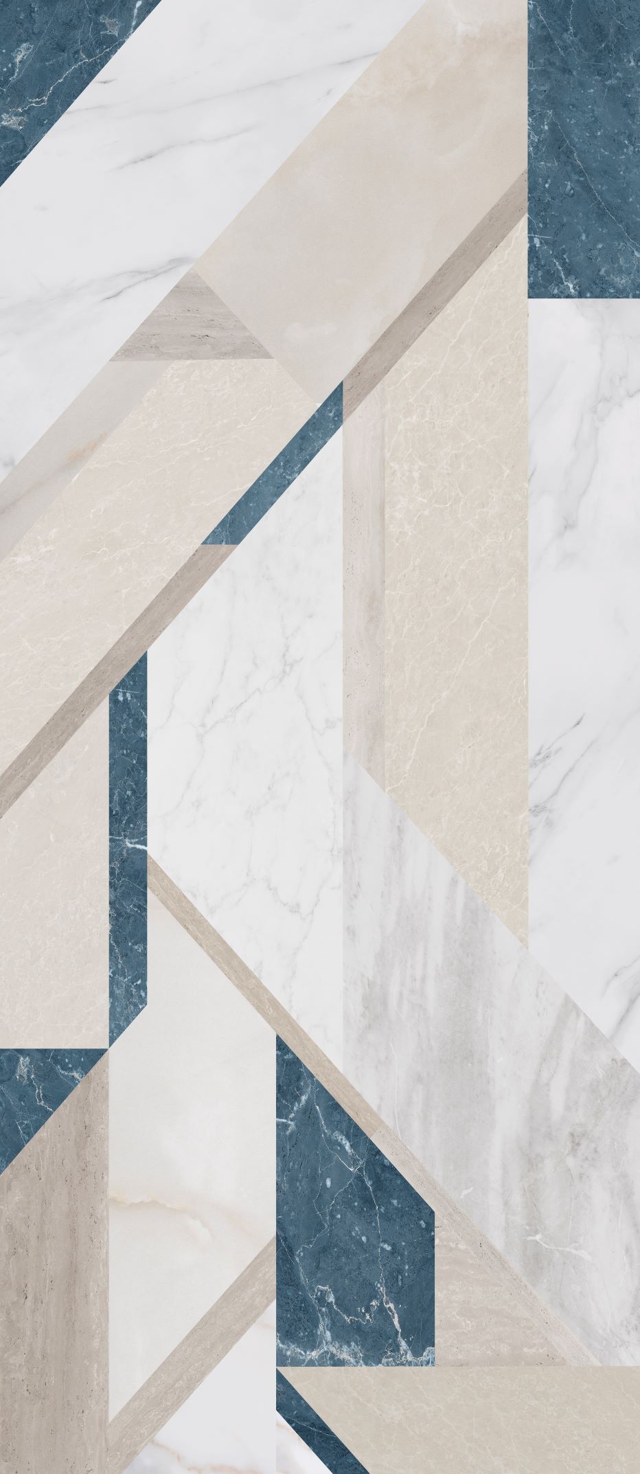 Панель МДФ Артикул AM-2,20 2800*1200*6 Коллекция GEOMETRIC (ABSTRACT MARBLE)
