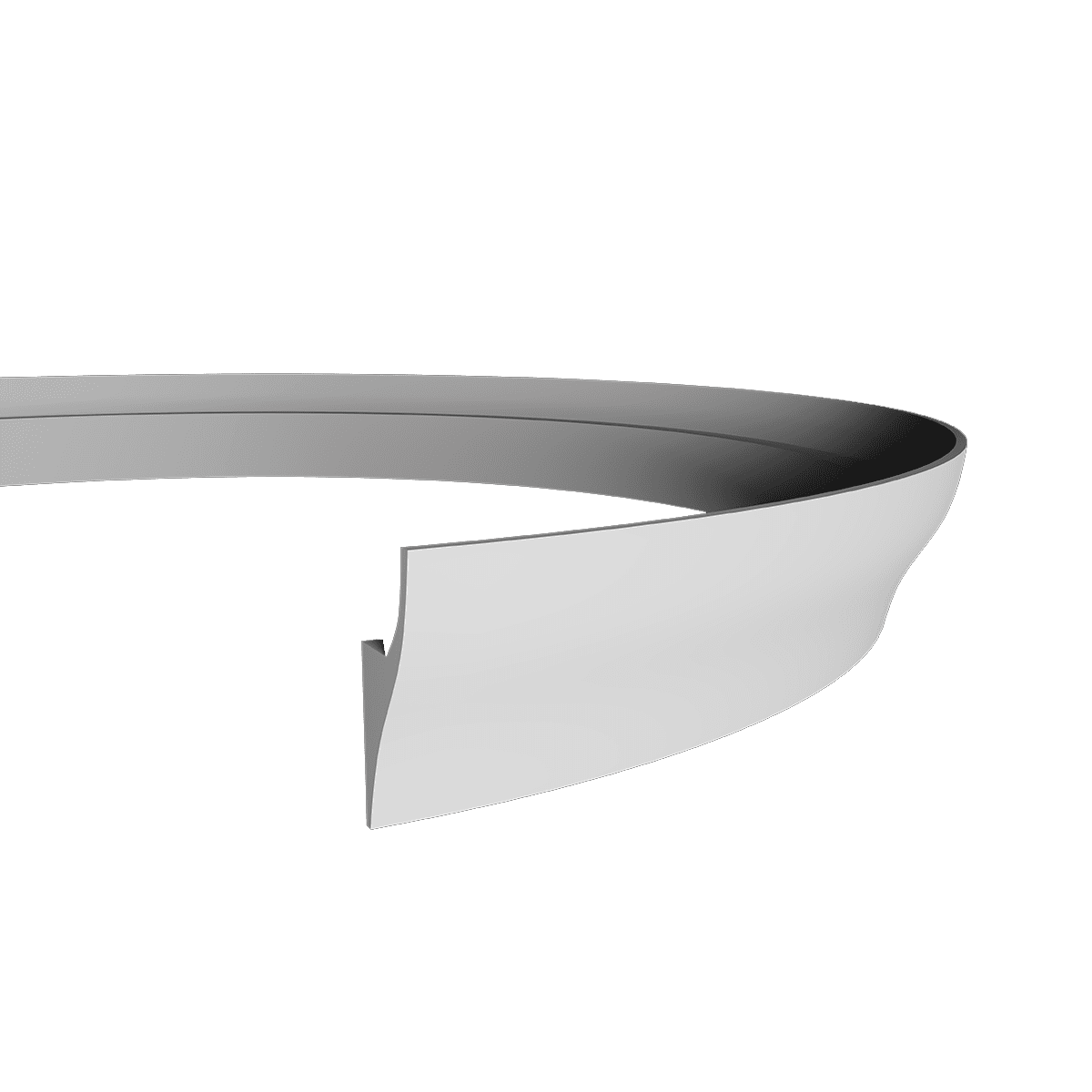 Карниз гибкий 1.50.229