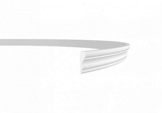 Молдинг гибкий 1.51.377