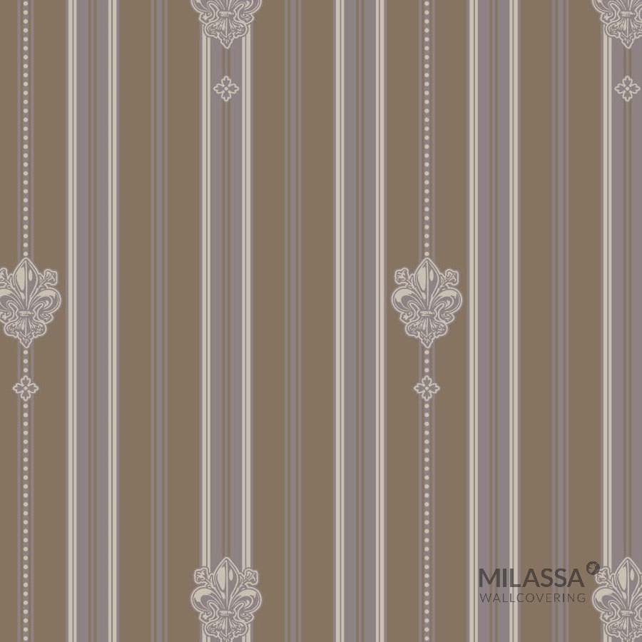 Обои Milassa Swan SW 6 010 (10,05 х 1 м)