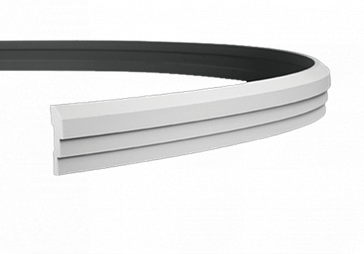 Молдинг гибкий 1.51.315