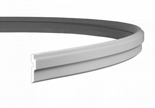 Карниз гибкий 1.50.266