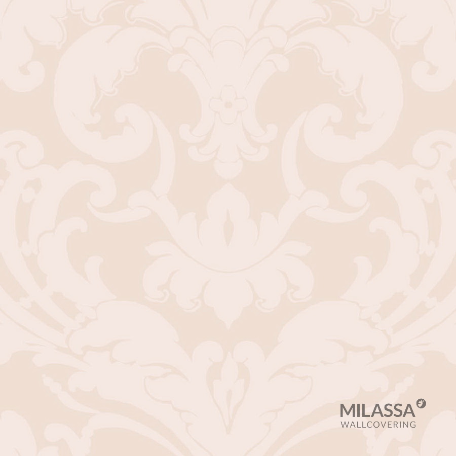Обои Milassa Swan SW 3 002/1 (10,05 х 1 м)