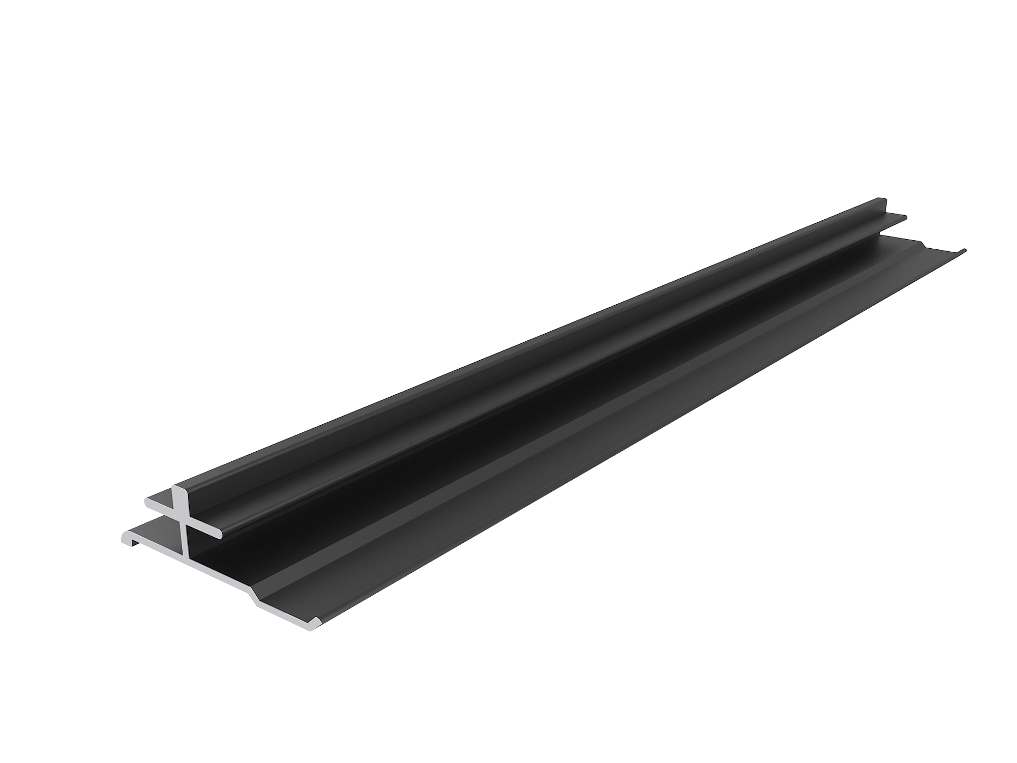 Профиль стыковочный 2 мм.