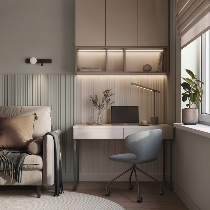 Декоративная панель 6.59.105-280