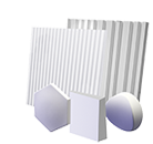 Гипсовые панели