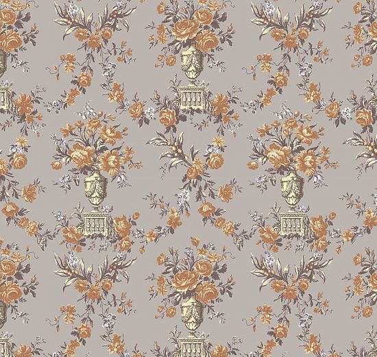 Обои La Belle Epoque BQ 2 012 (10,05 х 1 м)