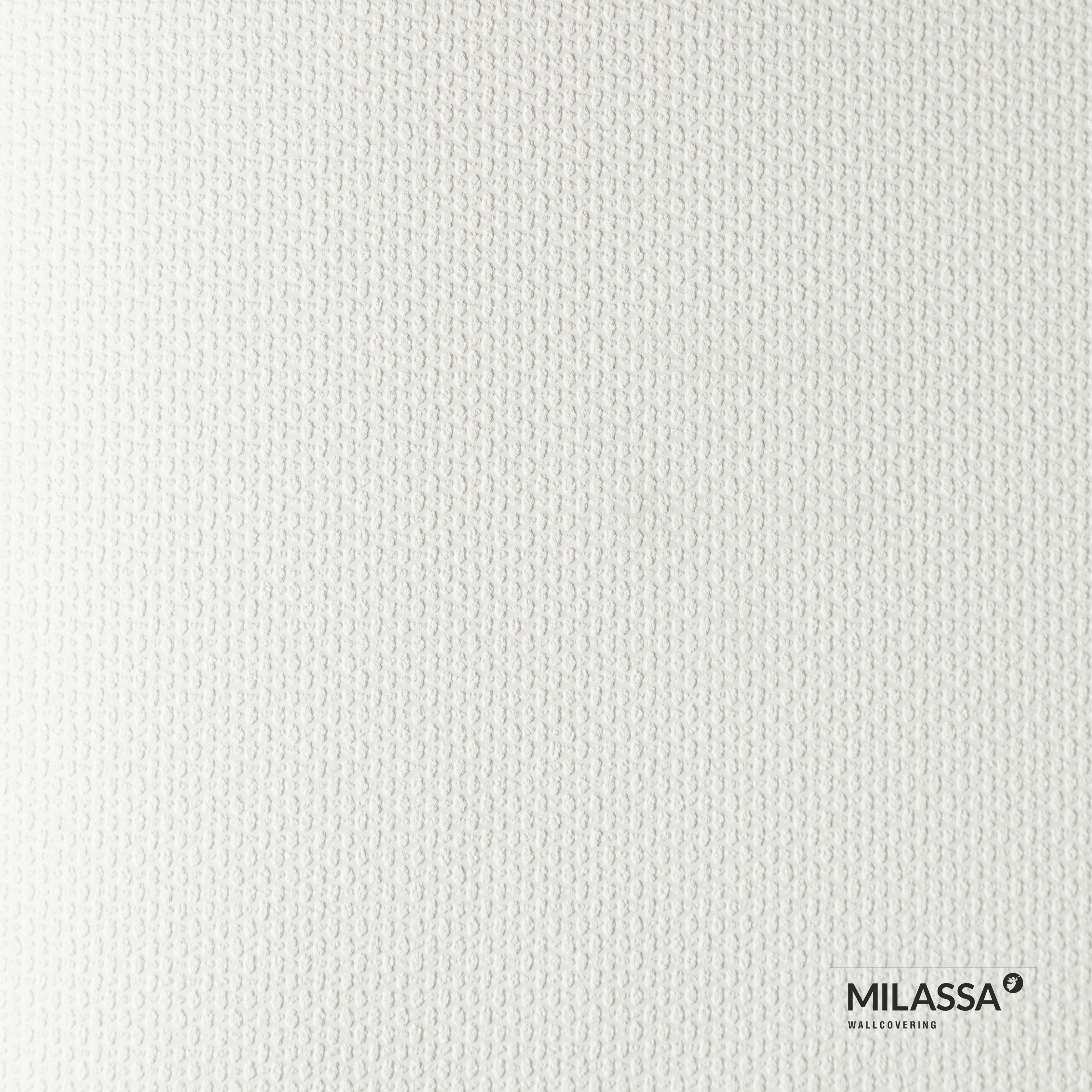 Фактурный флизелин Milassa STR1 001 (10,05 х 1 м)