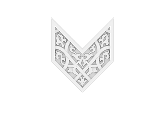 Потолочная панель 1.57.504
