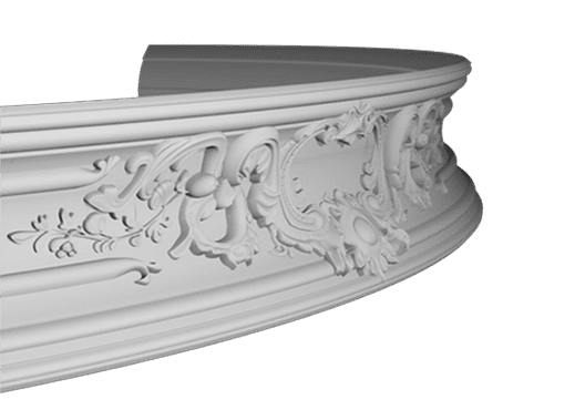 Карниз 1.50.252