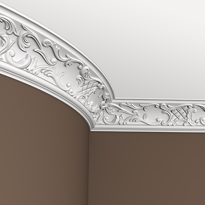 Карниз гибкий 1.50.125