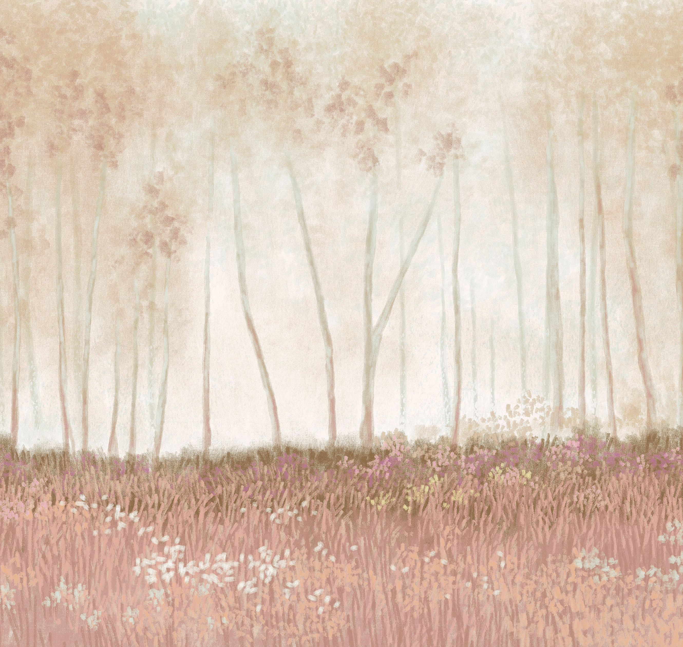 Панно Пейзаж vol. 2 ART 23 003, кв.м.