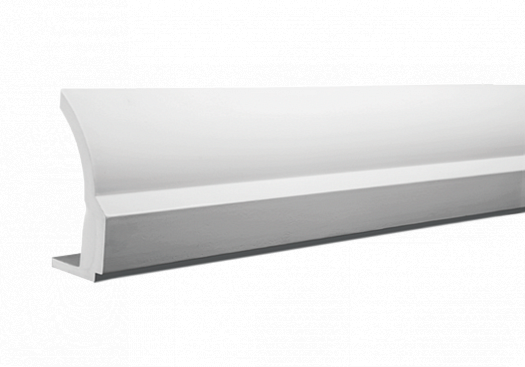 Карниз гибкий 1.50.211