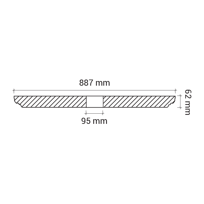 Розетка 1.56.036