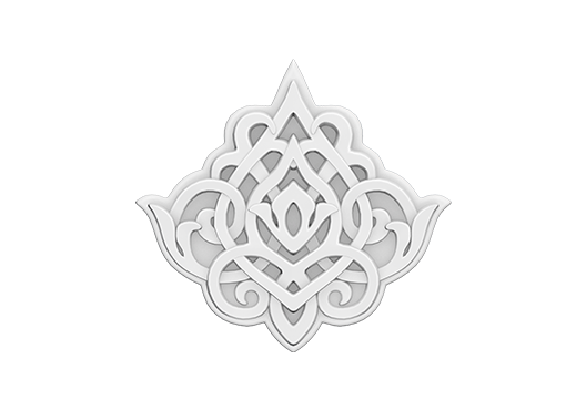 Орнамент 1.60.501