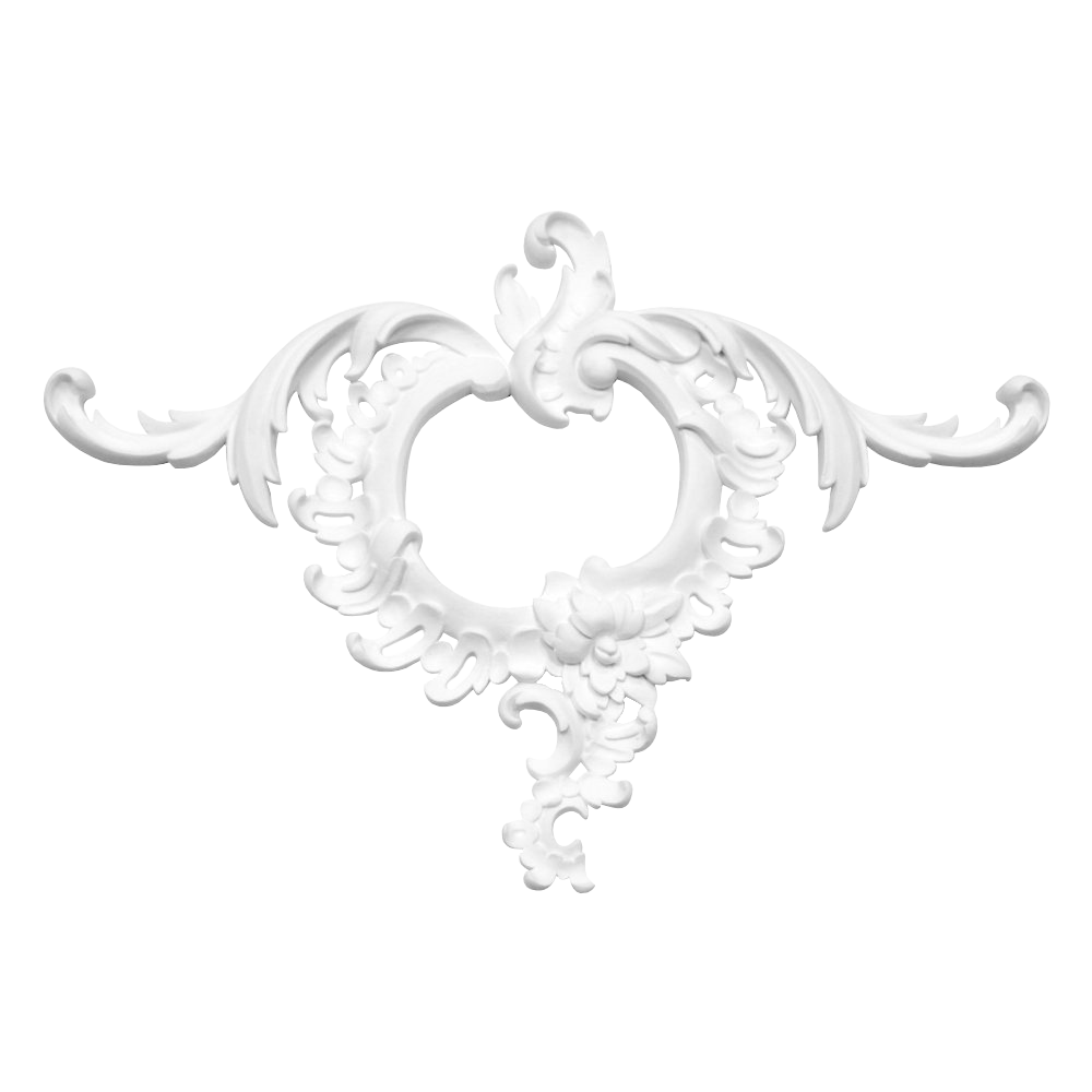 Накладка RODECOR Рококо 01005RC (269*384*22)