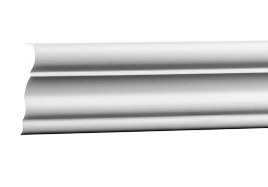 Молдинг гибкий 1.51.377