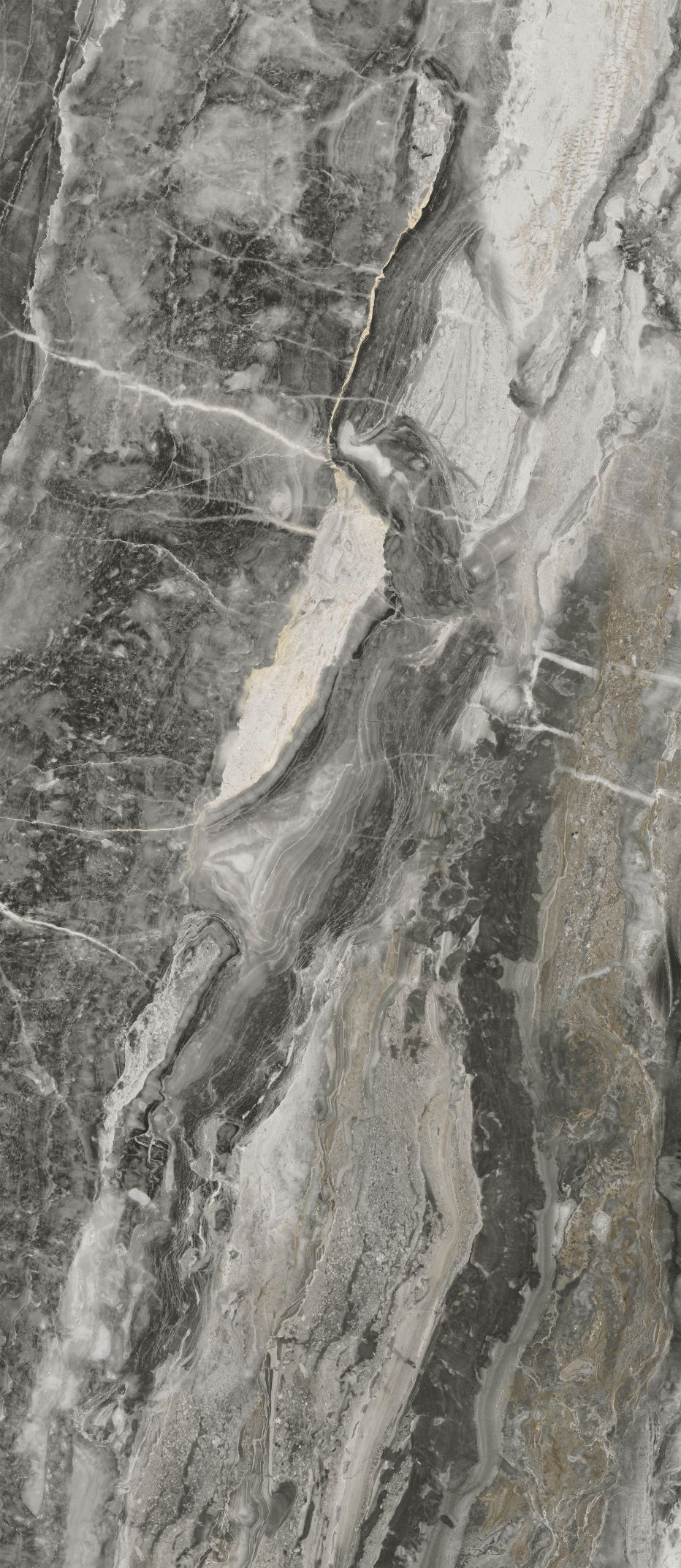 Панель АКП Артикул W-1,4 2800*1200*4 Коллекция SPACE MARBLE (VENEZIANO)