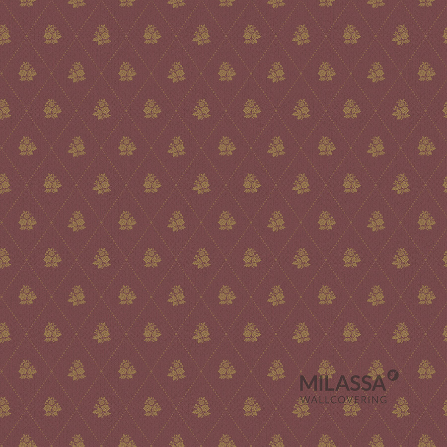Обои Milassa FLOS 2 020  (10,05 х 1 м)