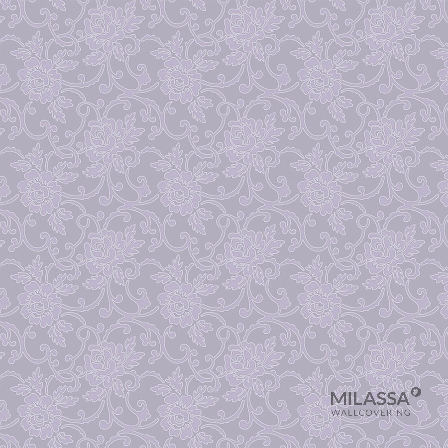 Обои Milassa Princess PR 1 021 (10,05 х 1 м)  снято с производства 