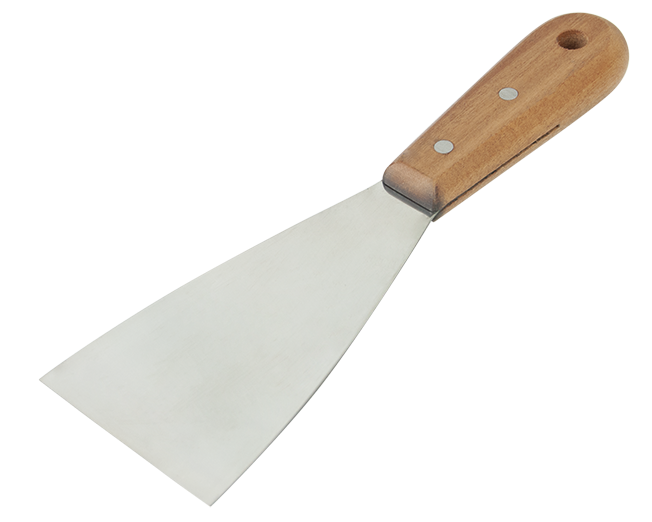 Шпатель Premium Мастер Inox., 10 см