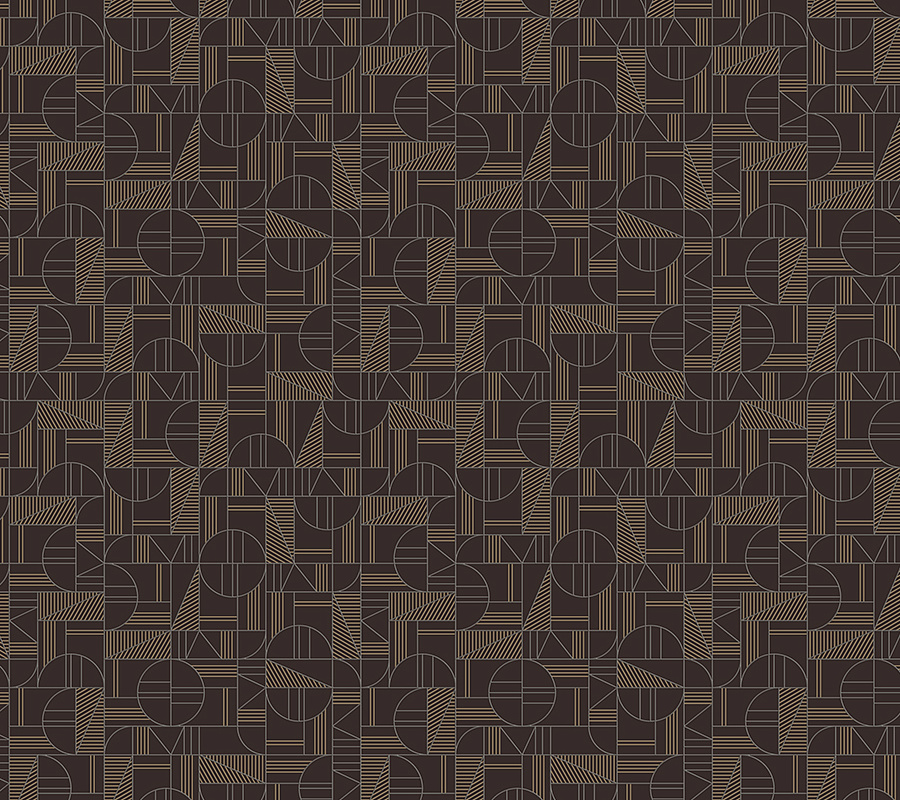 Обои Milassa Geometrica GM 3 010 (10,05 х 1 м)