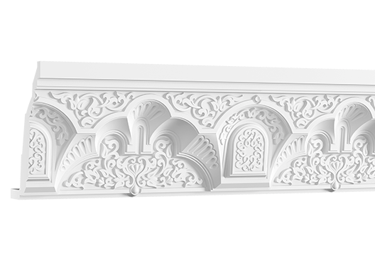 Карниз 1.50.504